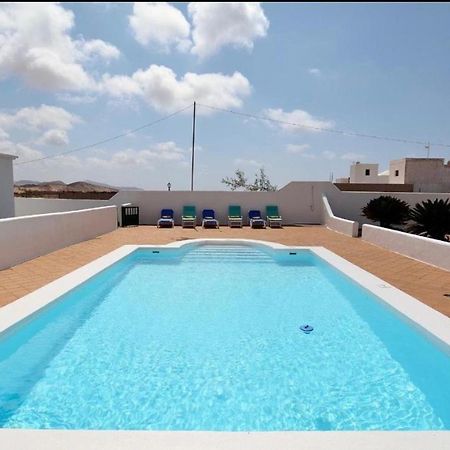 Casa Munsoo Βίλα Εξωτερικό φωτογραφία