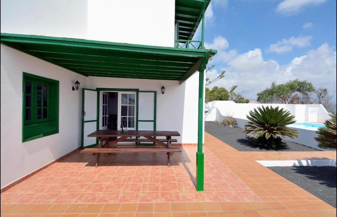Casa Munsoo Βίλα Εξωτερικό φωτογραφία