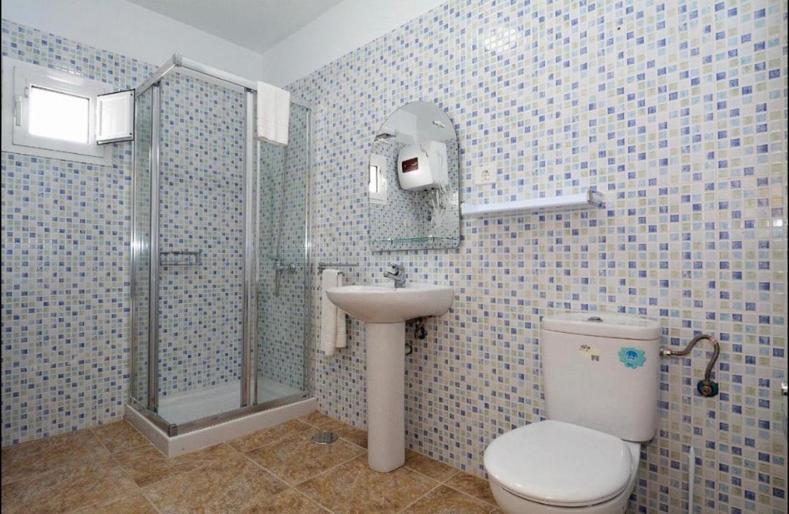 Casa Munsoo Βίλα Εξωτερικό φωτογραφία