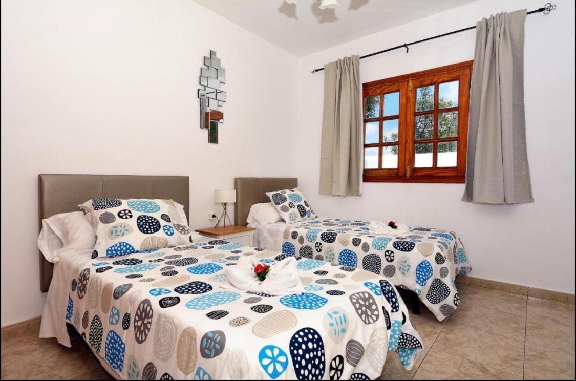Casa Munsoo Βίλα Εξωτερικό φωτογραφία