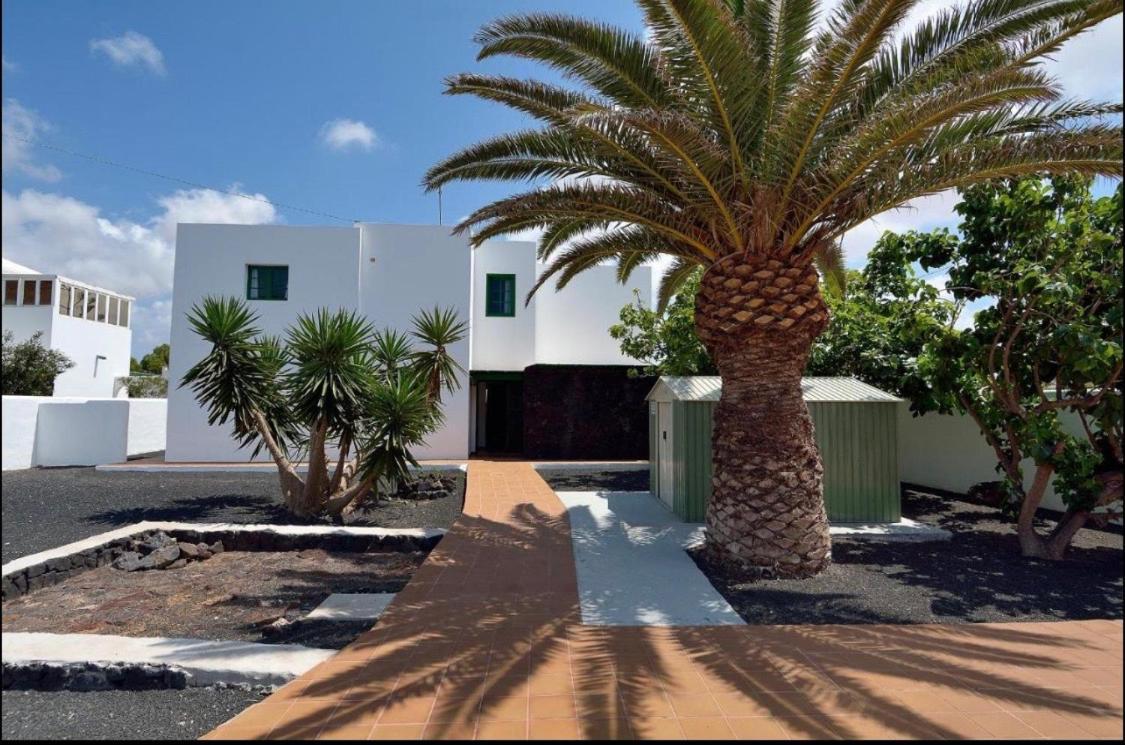 Casa Munsoo Βίλα Εξωτερικό φωτογραφία