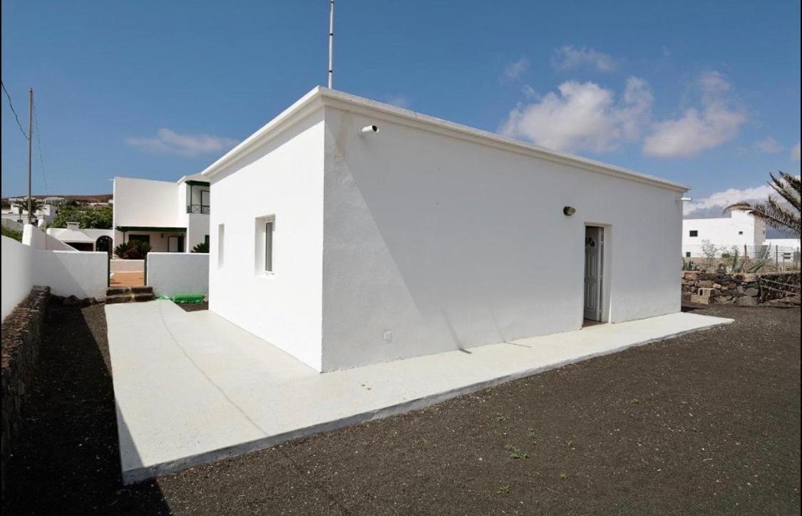 Casa Munsoo Βίλα Εξωτερικό φωτογραφία
