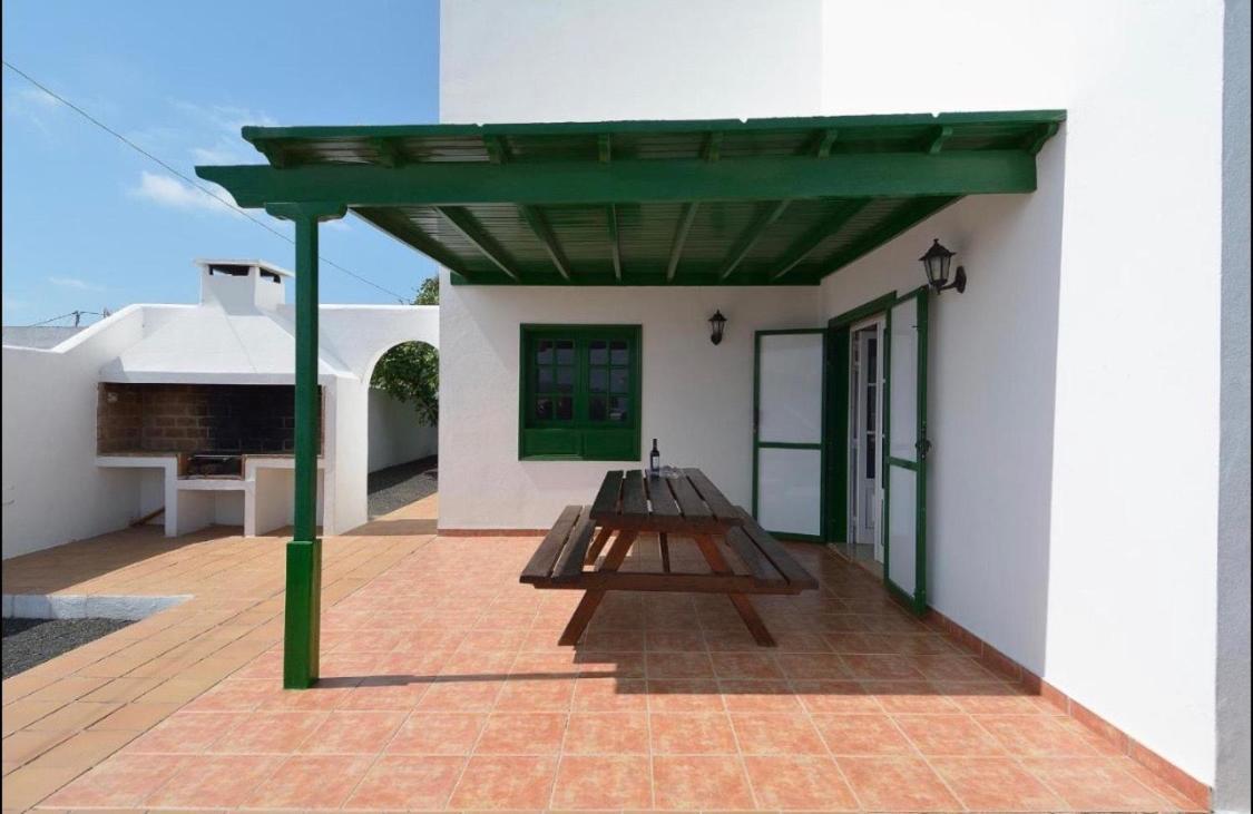 Casa Munsoo Βίλα Εξωτερικό φωτογραφία