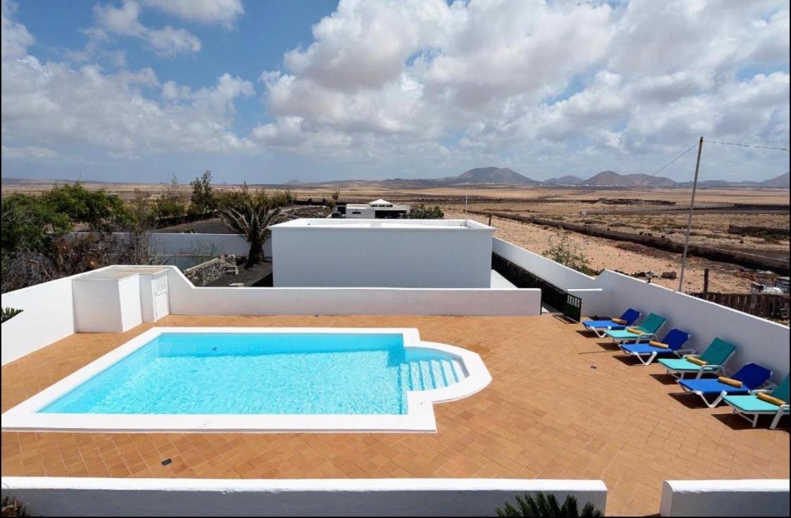 Casa Munsoo Βίλα Εξωτερικό φωτογραφία