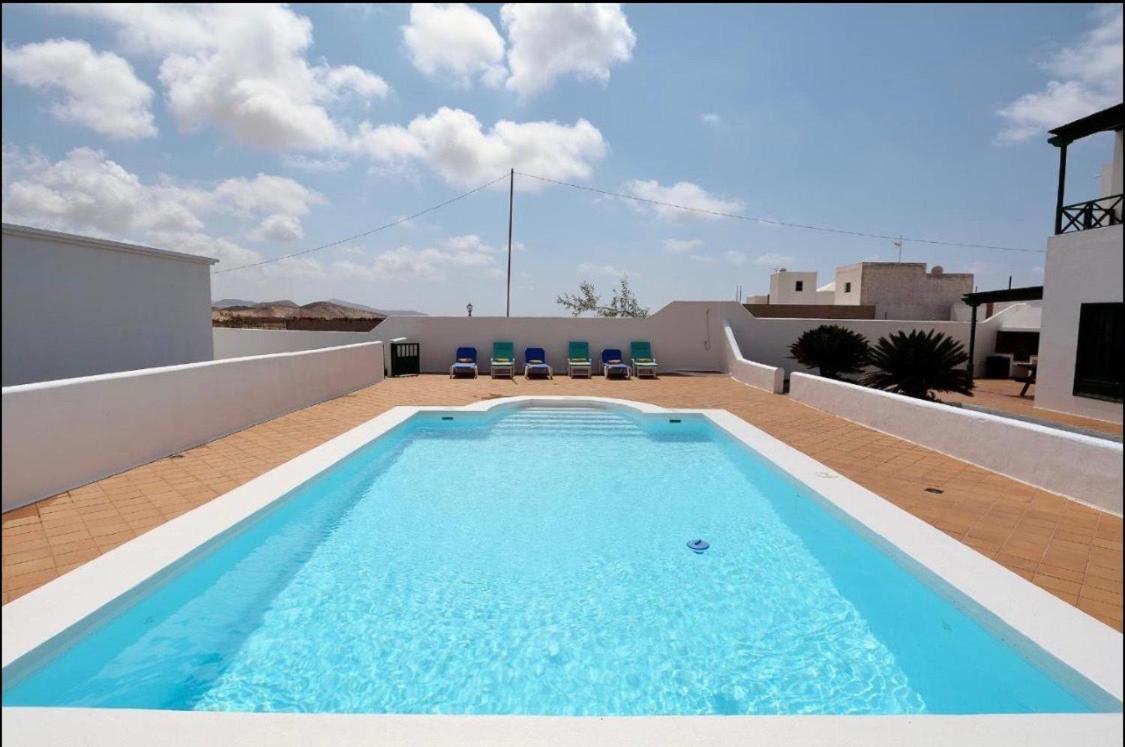 Casa Munsoo Βίλα Εξωτερικό φωτογραφία